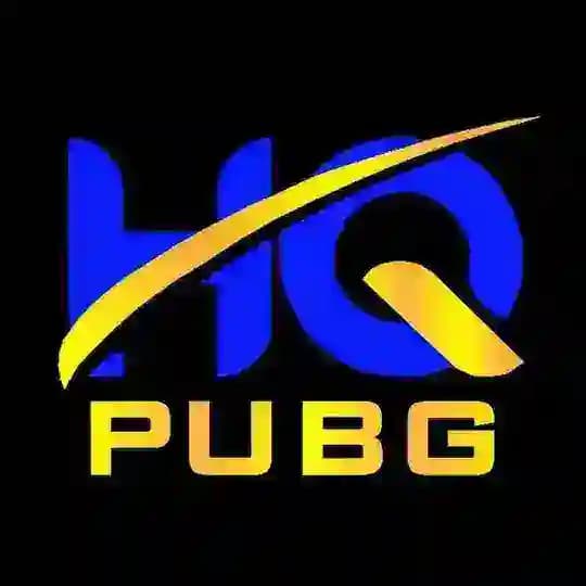 PUBG HQ