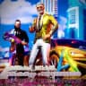 PUBGM ACCOUNTS STORE