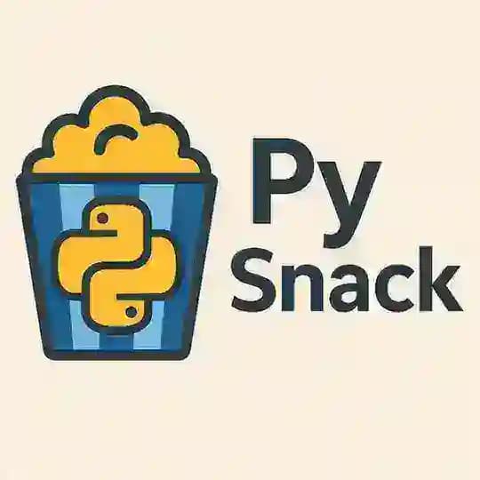 Py Snack 🍿 Profile