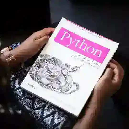Python Projects & Resources