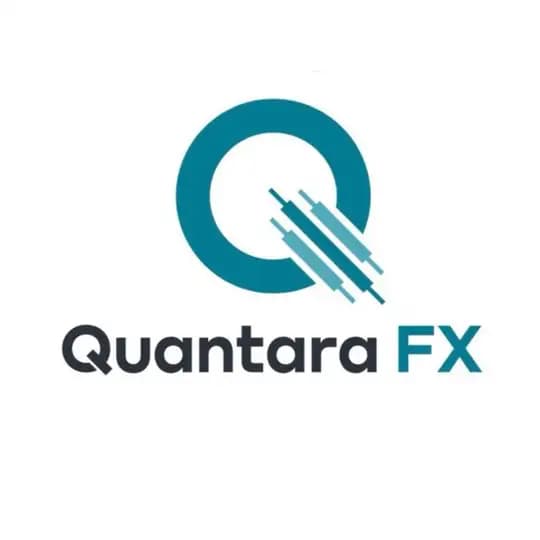 Quantara FX • AI Trading & Passive Profits