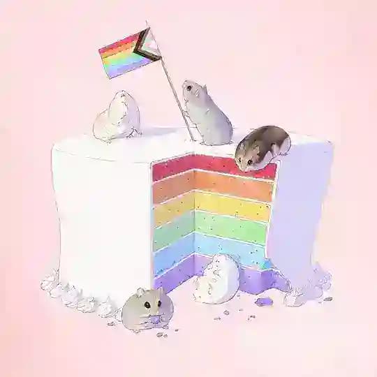 Queerdump