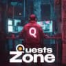 QuestsZone - coinback for web3 gamers
