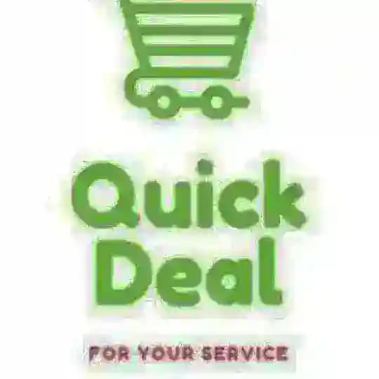 QUICK DEALS 3.0