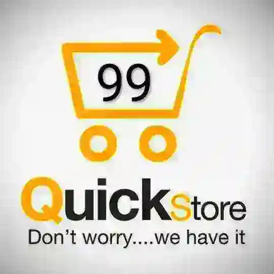 Quick store99 (free loot offer)