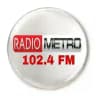 RADIO METRO 102.4 Fm Санкт-Петербург