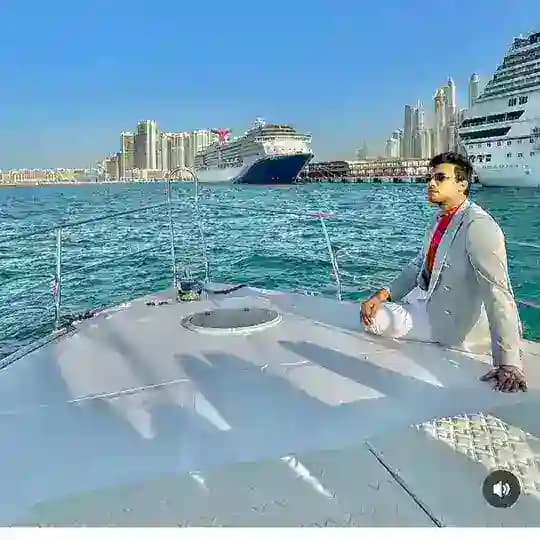 The Ranveer Rathore Prediction