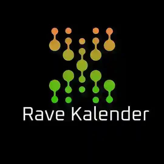 Rave Kalender 📅 Profile