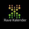 Rave Kalender 📅