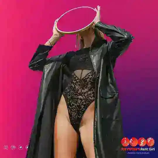 Rayvons Rent Girl Updates Profile