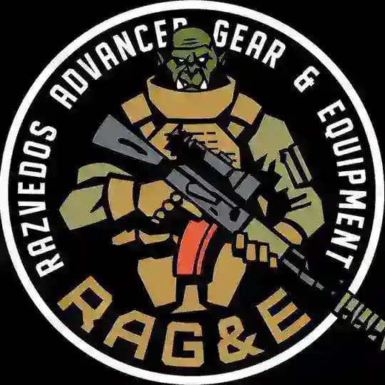 RAG&E - Razvedos Advanced Gear & Equipment