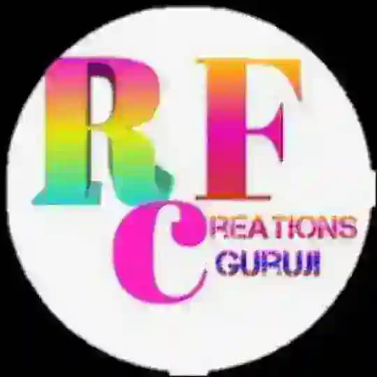 RCF Creations Guruji