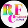 RCF Creations Guruji