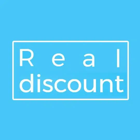 Real Discount Coupons