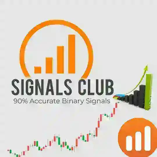 90% Binary Option Signals.