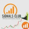 90% Binary Option Signals.