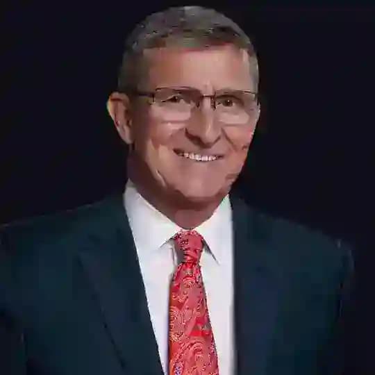 General Flynn ️