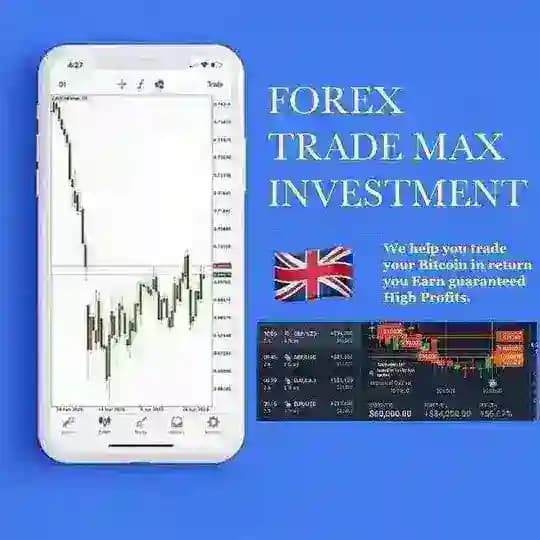 📈FOREX 📉TRADE MAX INVESTMENT 📊