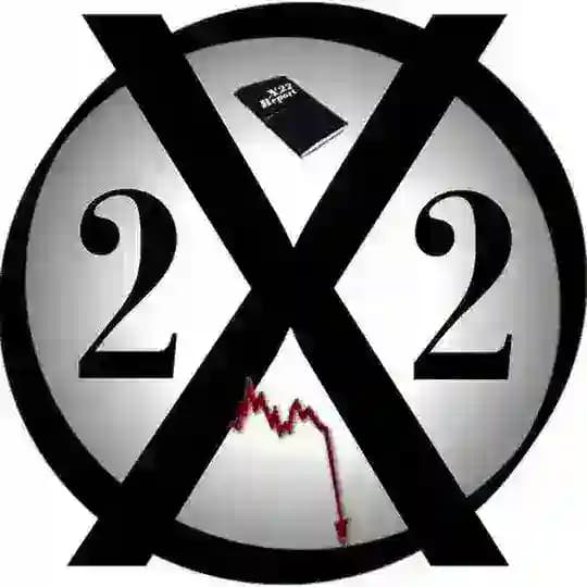 X22 Report Official