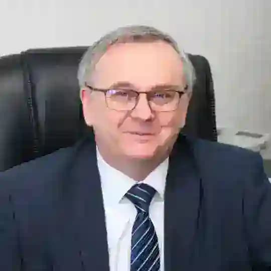 Ректор СГУ | Алексей Чумаченко