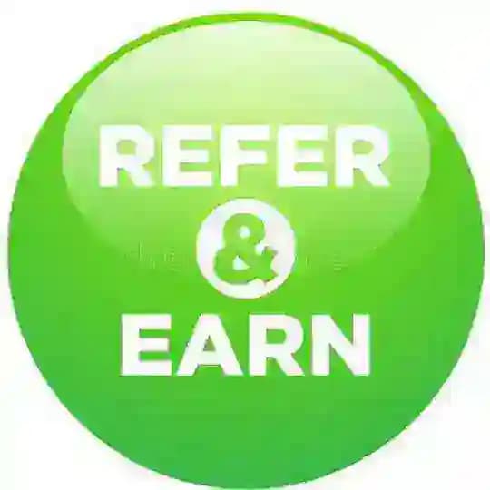 Refer and Earn