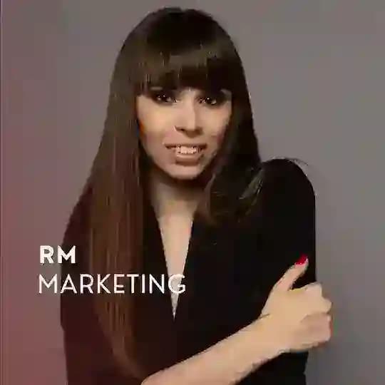 Рекламщик | Мария Романенко