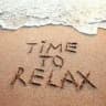 Relax Beautiful Cool
