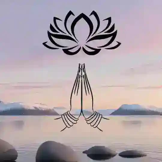 🍃Relaxing music for calm, anxiety, meditation🧘🏻‍♀️ Profile