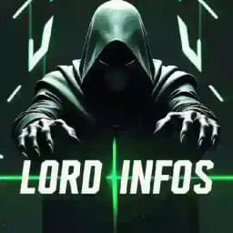 Lord Infos Syndicate🥋 Profile
