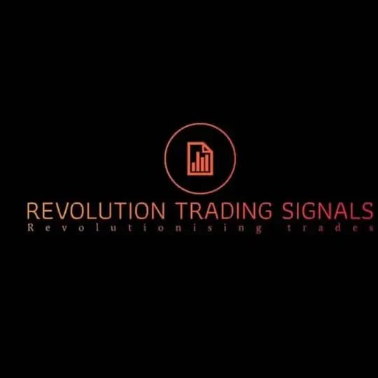 REVOLUTION TRADING SIGNALS