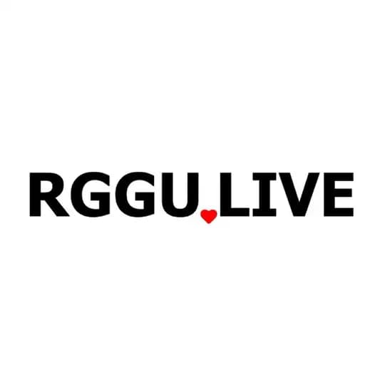 RGGU.LIVE