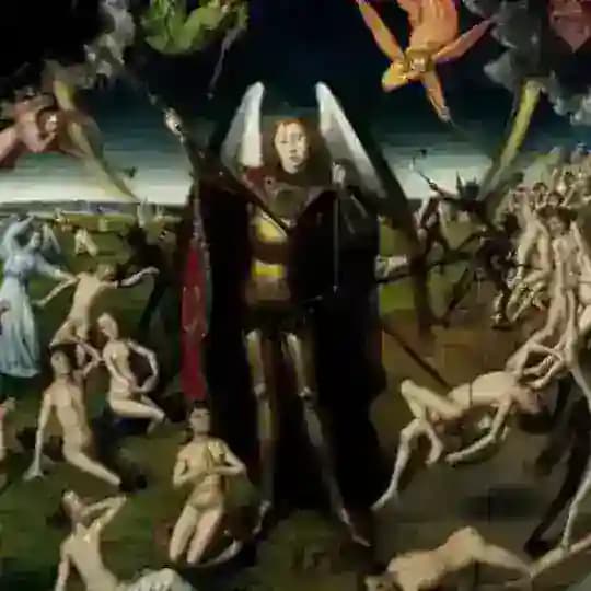 РИА Новости Апокалипсиса