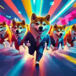 Rich Dog 💰🐶 Top Play to Earn Game Profile