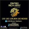FANTASY - RICH WAY