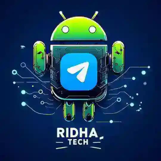 Ridha_Tech