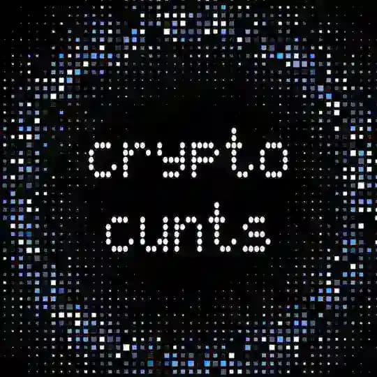CRYPTO cUNTS