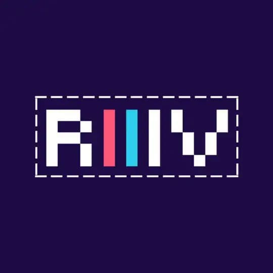 RIIIV - Airdrops