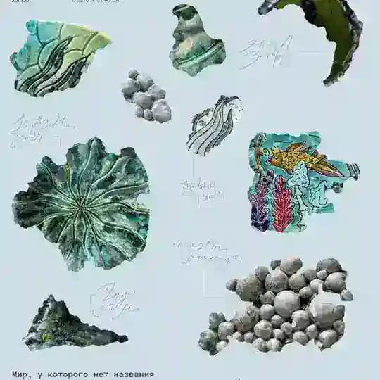 Рита Хаак- художница