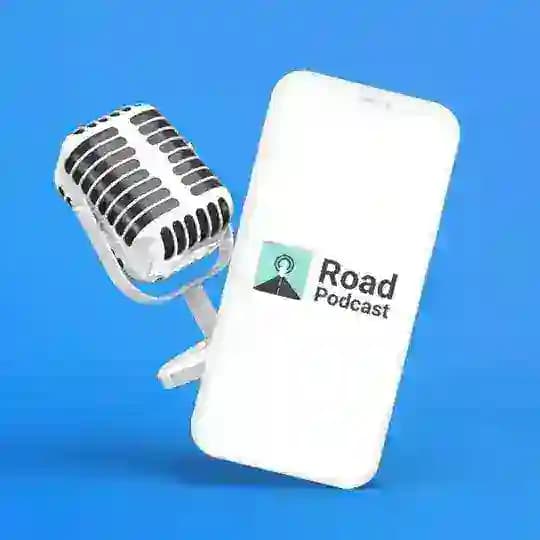 Road Podcast | BBC 6 minute English Profile