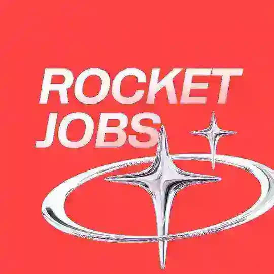 ✨ Rocket Jobs: IT-работа в Казахстане и удалённо Profile