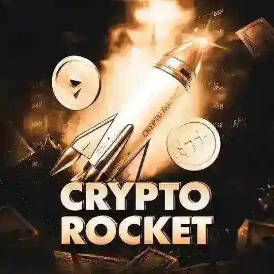 Crypto Rocket π