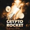 Crypto Rocket 🚀