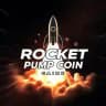 Rocket Pump Coin 🚀📈