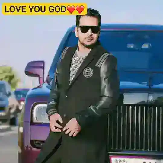 ROHIT BHAI
