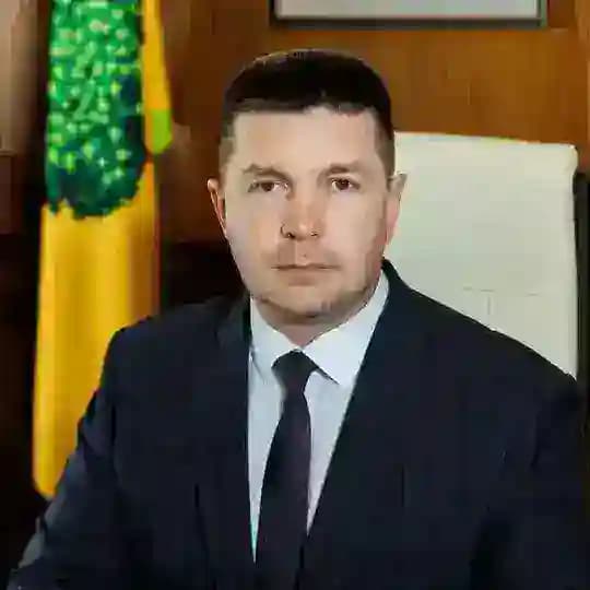 Роман Ченцов