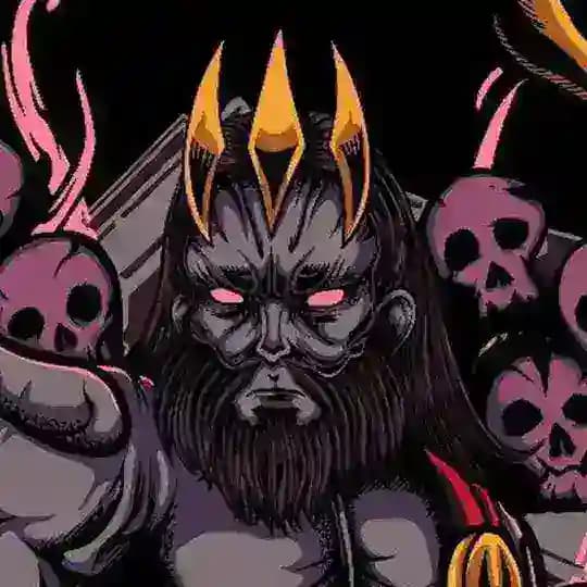 RoOLZ Gods & Mortals 📣