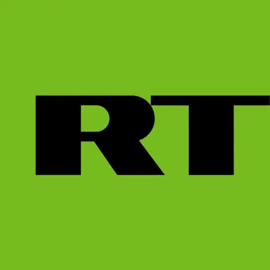 RT News Profile