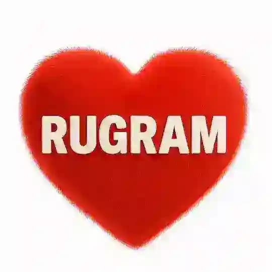 RUGRAM | 𝐔𝐫𝐛𝐢 𝐞𝐭 𝐎𝐫𝐛𝐢