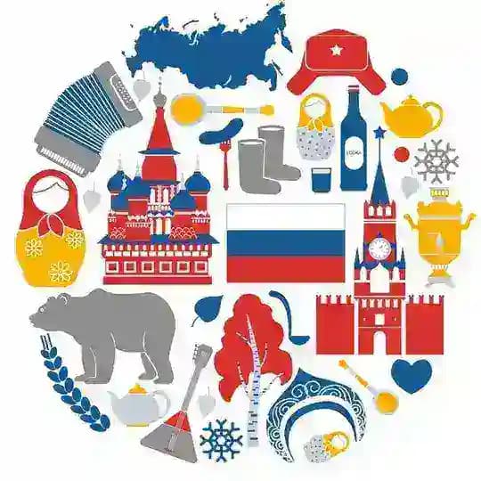 Путешествия по России 🧭
