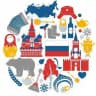 Путешествия по России 🧭